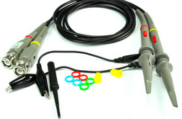 P6100 oscilloscope probe 5.5usd/pc