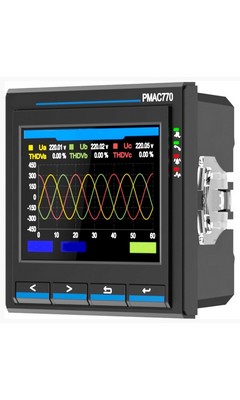 PMAC770 - Многофункциональный 