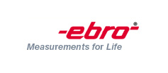 ebro Electronic GmbH & Co.KG