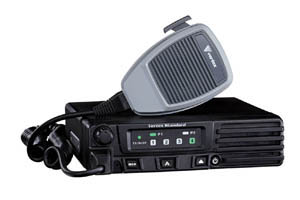 VX-4100 VHF / UHF