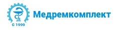 ООО «Медремкомплект»