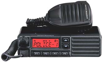 VX-2200 VHF / UHF