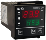 Измеритель-регулятор ARCOM-D44-110