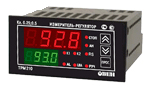 Измеритель-ПИД-регулятор одноканальный ТРМ 210 с интерфейсом