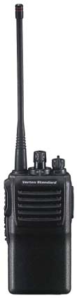 Vertex VX-231 VHF/UHF