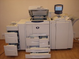 Xerox WC 4110   